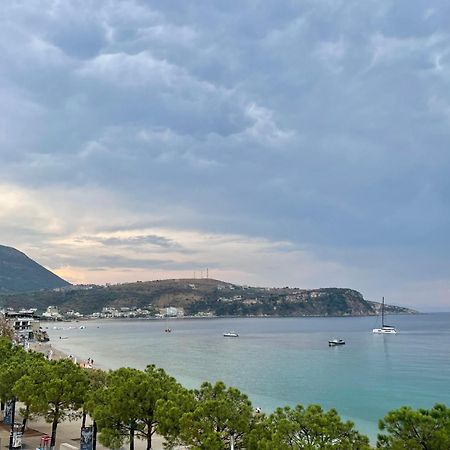 Guesthouse 1932 Himare Exterior foto